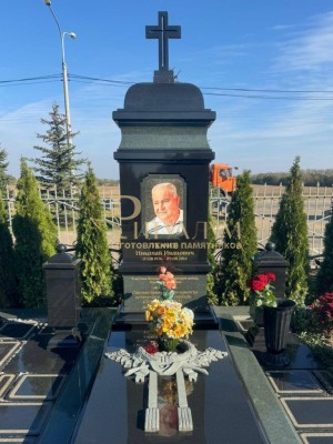 Элитный памятник №115 — ritualum.ru Элитный памятник №115 — ritualum.ru