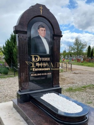 Элитный памятник №0019 — ritualum.ru Элитный памятник №0019 — ritualum.ru