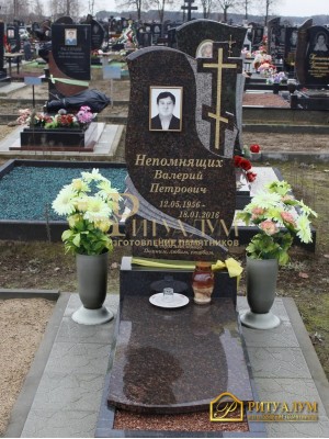 Европейский памятник №24 — ritualum.ru Европейский памятник №24 — ritualum.ru