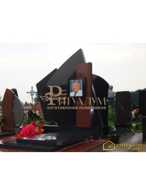 Европейский памятник №36 — ritualum.ru Европейский памятник №36 — ritualum.ru