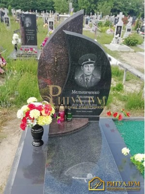 Европейский памятник №4 — ritualum.ru Европейский памятник №4 — ritualum.ru