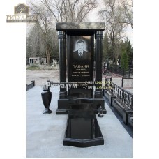 Элитный памятник №250 — ritualum.ru