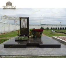 Элитный памятник №0019 — ritualum.ru