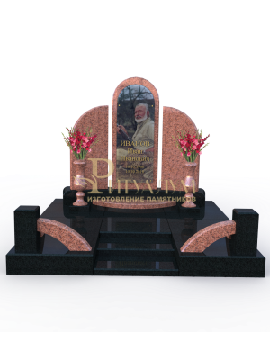 Мемориальный комплекс 056 — ritualum.ru Мемориальный комплекс 056 — ritualum.ru