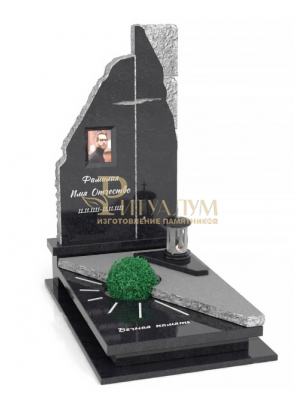 Мемориальный комплекс 077 — ritualum.ru Мемориальный комплекс 077 — ritualum.ru